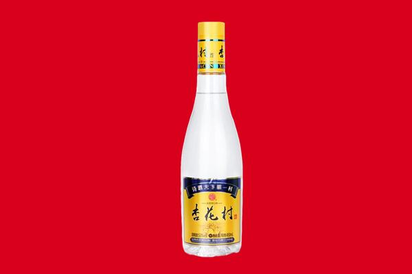 梅州梅县区回收杏花村