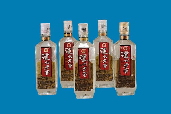 梅州梅县区回收老酒